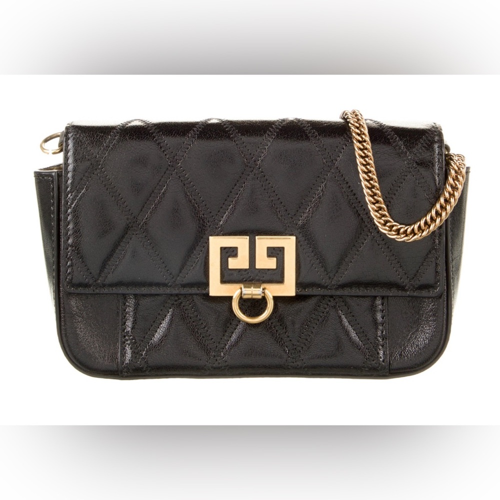 Givenchy Mini Quilt Bag